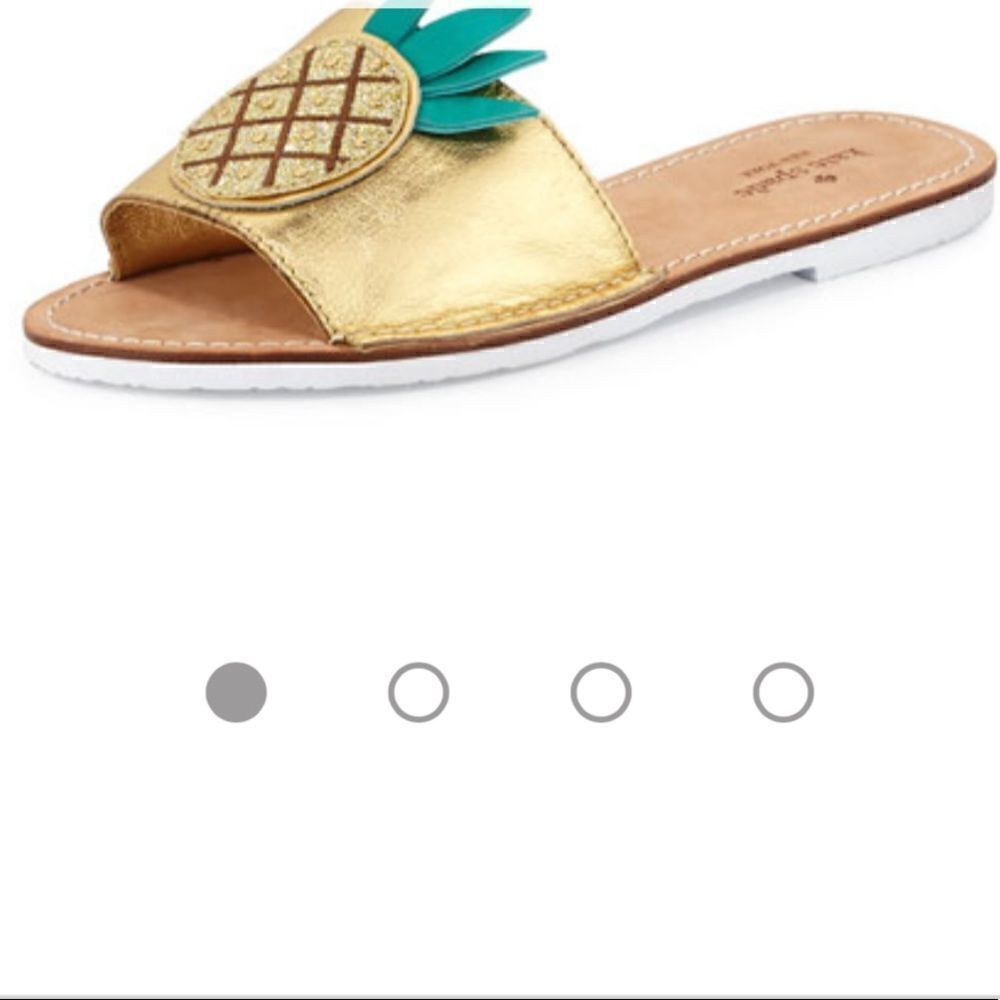 Kate spade sandals - Picture 7 of 7
